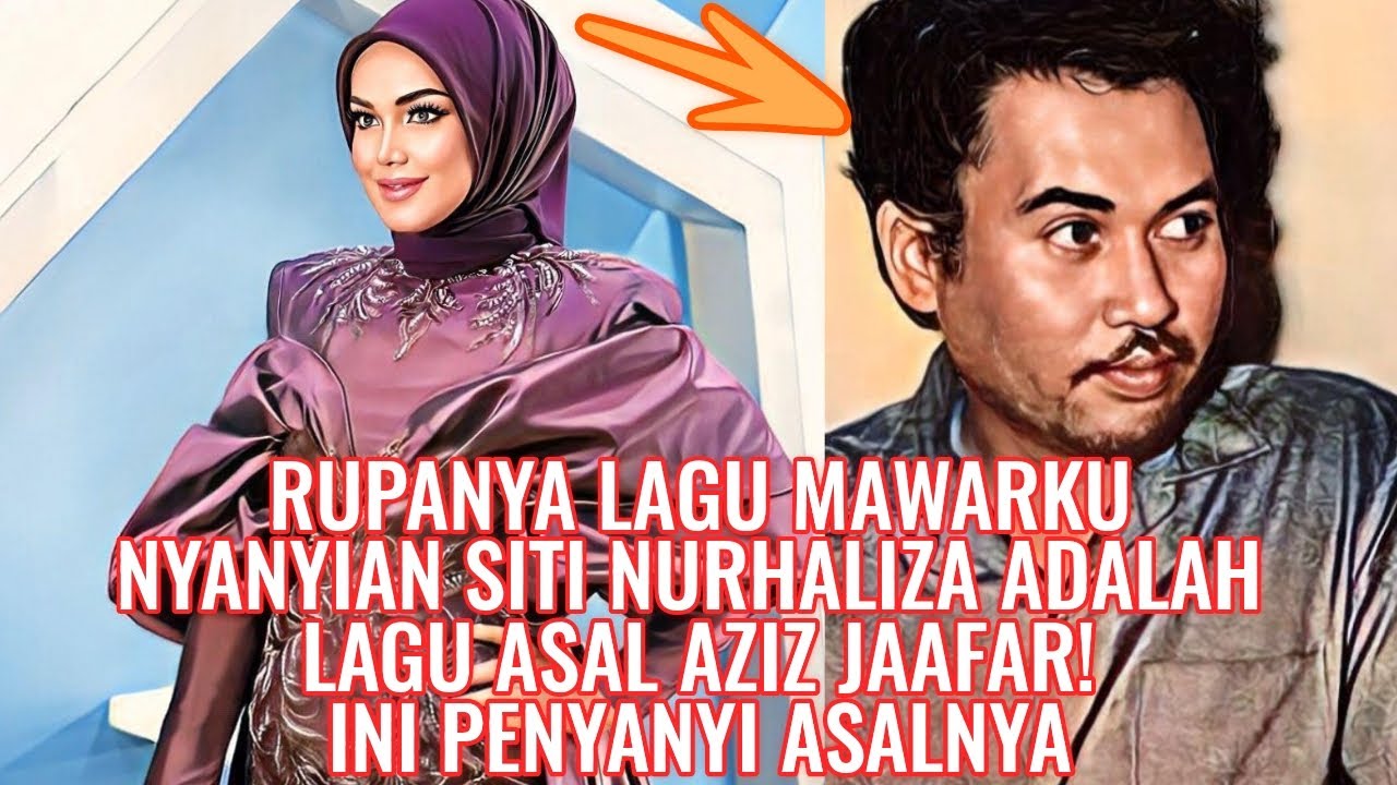 kau mawarku
